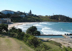 Surf Motel - Surfers Gold Coast 3