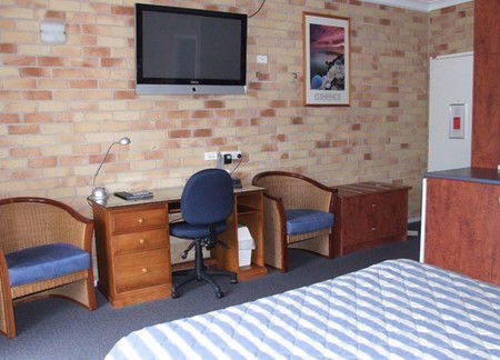 Yamba Beach Motel - Surfers Gold Coast 3