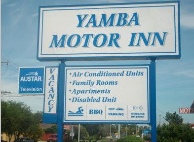Yamba Motor Inn - Surfers Gold Coast 0