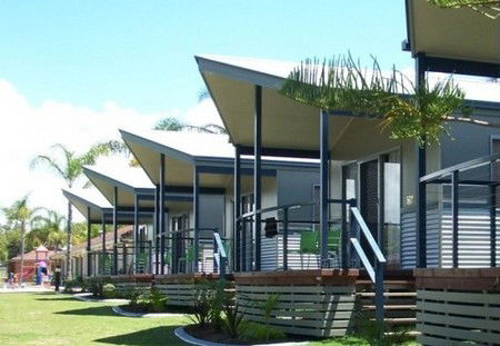 Yamba Waters Holiday Park - Surfers Gold Coast 0