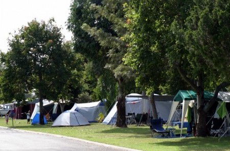 Yamba Waters Holiday Park - Surfers Gold Coast 1