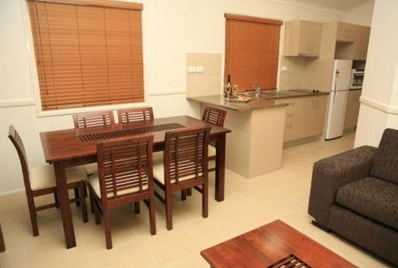 Yamba Waters Holiday Park - Surfers Gold Coast 2