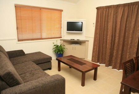Yamba Waters Holiday Park - Surfers Gold Coast 3