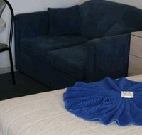 County Lodge Motel - Surfers Gold Coast