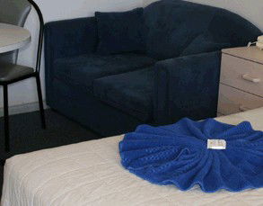 County Lodge Motel - Surfers Gold Coast 0