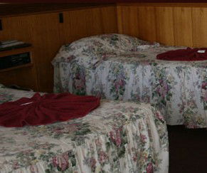 County Lodge Motel - Surfers Gold Coast 1