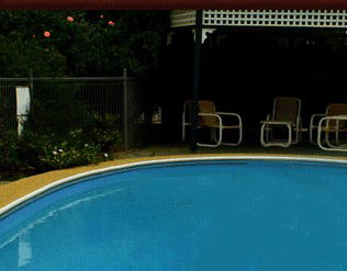 County Lodge Motel - Surfers Gold Coast 2