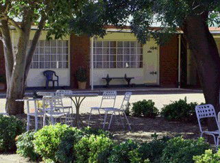 County Lodge Motel - Surfers Gold Coast 3