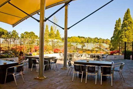 The Grand View Hotel Wentworth Falls - Surfers Gold Coast 2