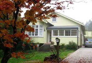 Self Contained Berrara NSW Surfers Gold Coast