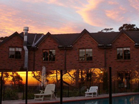 The Hideaway Retreat - Surfers Gold Coast 0