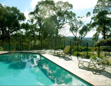 The Hideaway Retreat - Surfers Gold Coast 3