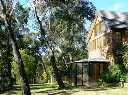 The Hideaway Retreat - Surfers Gold Coast 4