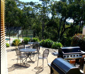 The Hideaway Retreat - Surfers Gold Coast 5