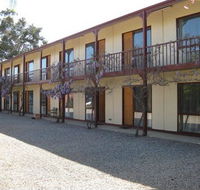 Central Motor Inn Wentworth - Surfers Gold Coast