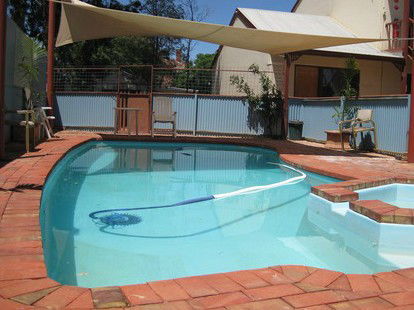 Central Motor Inn Wentworth - Surfers Gold Coast 3