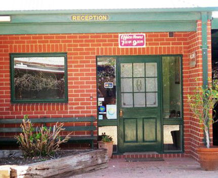 Central Motor Inn Wentworth - Surfers Gold Coast 4