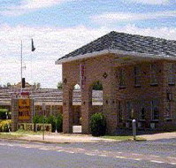 Abel Macquarie Motel - Surfers Gold Coast