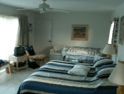 Auntie Ann's B & B - Surfers Gold Coast 0