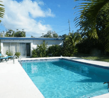 Auntie Ann's B & B - Surfers Gold Coast 3