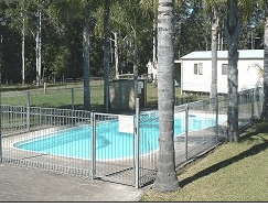 Breckenridge Farmstay - Surfers Gold Coast