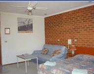 Bridge Motor Inn Tocumwal - Surfers Gold Coast