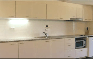 Waldorf Apartment Hotel - Surfers Gold Coast 4