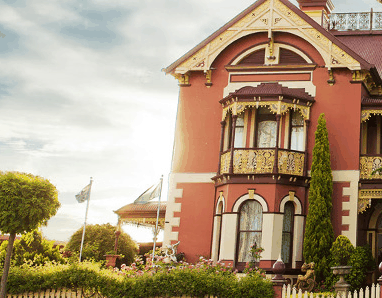 Stannum House - Surfers Gold Coast