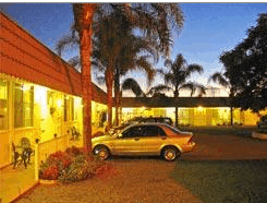 Aromet Motor Inn - Surfers Gold Coast 0
