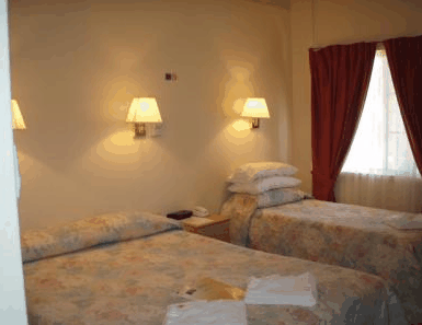 Aromet Motor Inn - thumb 4