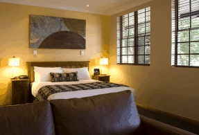 In Town Motor Inn - Surfers Gold Coast