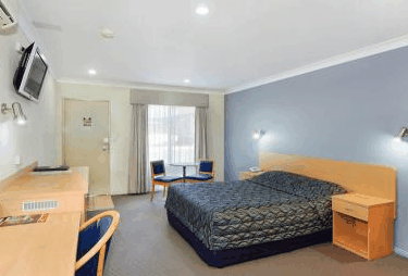 Next Edward Parry Motel - Surfers Gold Coast