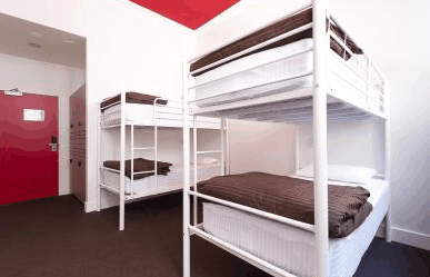 Next Bounce Hotel And Backpackers - Surfers Gold Coast 4