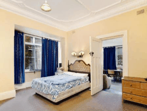St Leonards Mansions - Surfers Gold Coast