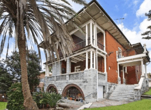 St Leonards Mansions - thumb 3