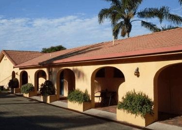 Costa Rica Resort Motel - Surfers Gold Coast