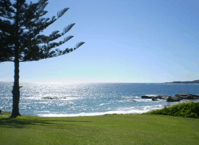 Next Seabreeze Beach Hotel - Surfers Gold Coast 1