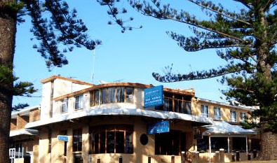 Next Seabreeze Beach Hotel - Surfers Gold Coast 3