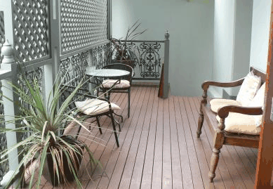 The Heritage Guest House - Surfers Gold Coast