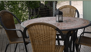 Tanwarra Lodge Bed And Breakfast - Surfers Gold Coast
