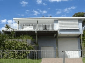 Shoal Bay Riggers - Surfers Gold Coast