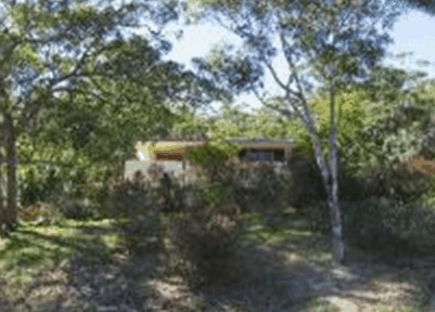 Ocean Beach Bed and Breakfast - Surfers Gold Coast