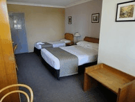 Metro Inn Ryde - Surfers Gold Coast