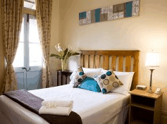 Randwick Lodge - Surfers Gold Coast