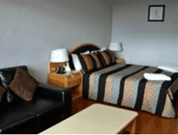 Airport International Motel - Surfers Gold Coast
