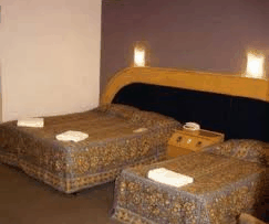 Airport International Motel - Surfers Gold Coast 1