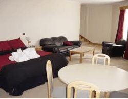 Airport International Motel - Surfers Gold Coast 2