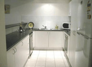 Oasis Holiday Apartments - Surfers Gold Coast 0