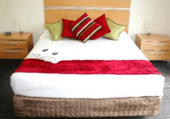 Oasis Holiday Apartments - Surfers Gold Coast 1