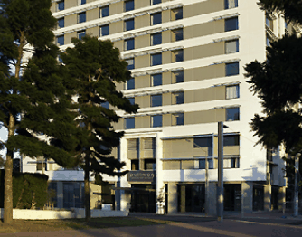 Pullman At Sydney Olympic Park Hotel - Surfers Gold Coast 0